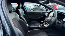 Renault Clio 1.0 TCe 90 RS Line 5dr Petrol Hatchback